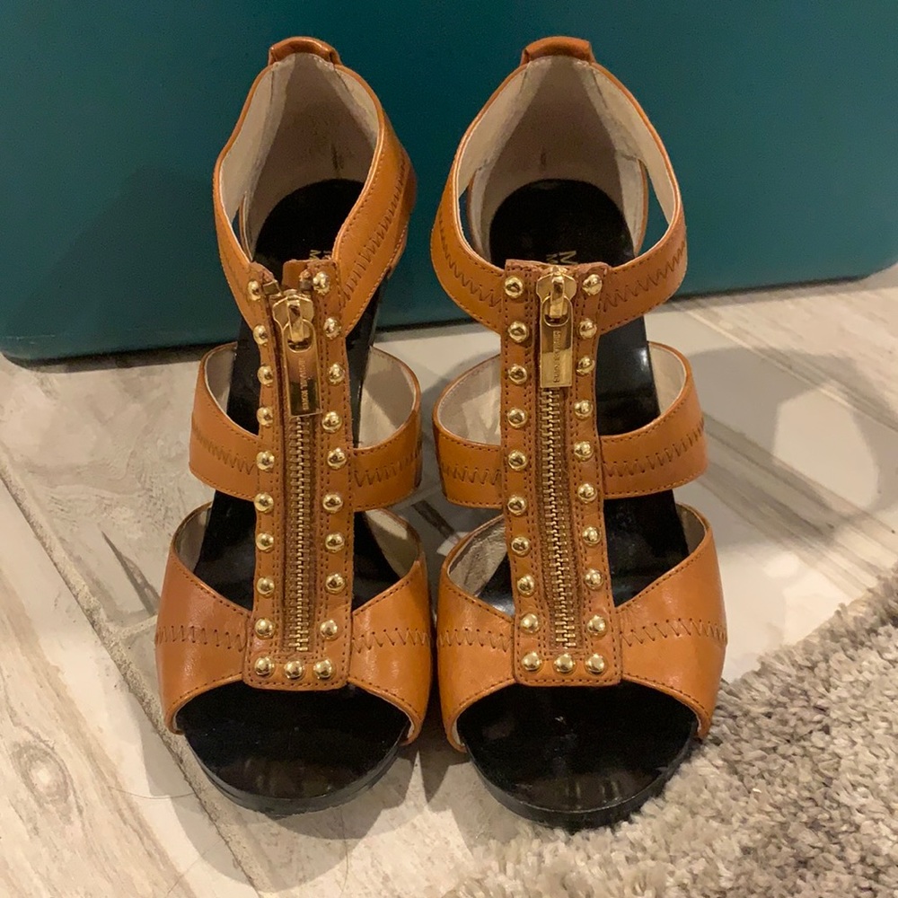 Michael Kors Heels